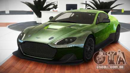 Aston Martin Vantage Z-Style S11 para GTA 4