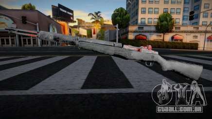 New Gun Cuntgun 1 para GTA San Andreas