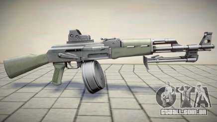 RPK para GTA San Andreas