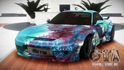 Mazda RX-7 R-Tuned S10 para GTA 4