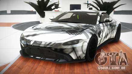 Aston Martin Vantage ZX S4 para GTA 4
