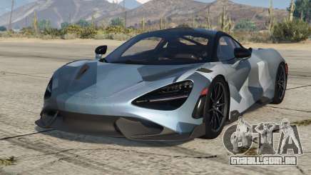 McLaren 765LT 2020 S7 para GTA 5