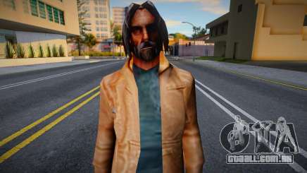 Joel 1 para GTA San Andreas