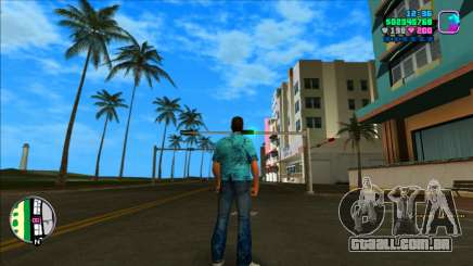 Widescreen Fix para GTA Vice City