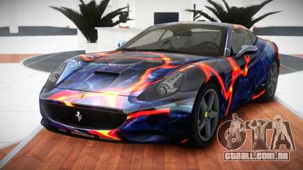 Ferrari California Z-Style S10 para GTA 4