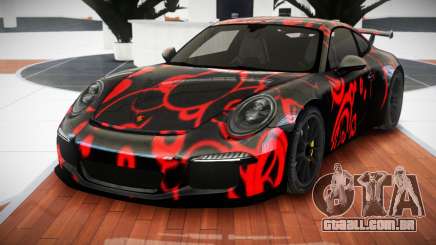 Porsche 911 GT3 Z-Tuned S4 para GTA 4