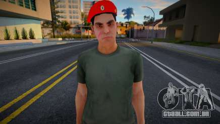 GTA Online Random Skin (2) para GTA San Andreas