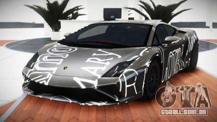 Lamborghini Gallardo RX S5 para GTA 4