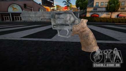 Desert Eagle 61 para GTA San Andreas