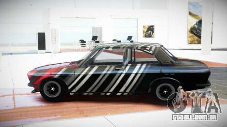 Datsun Bluebird R-Style S1 para GTA 4
