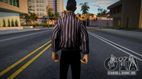 Omyri Textures Upscale para GTA San Andreas