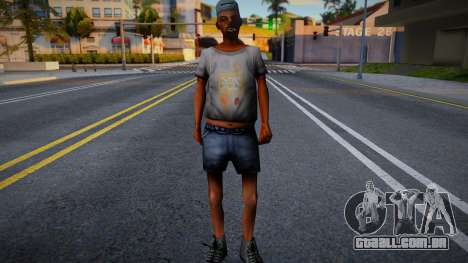 Sbmotr2 Textures Upscale para GTA San Andreas