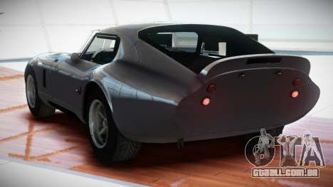 Shelby Cobra Daytona ZX para GTA 4
