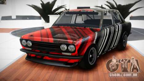 Datsun Bluebird R-Style S1 para GTA 4