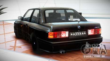 BMW M3 E30 G-Style S11 para GTA 4