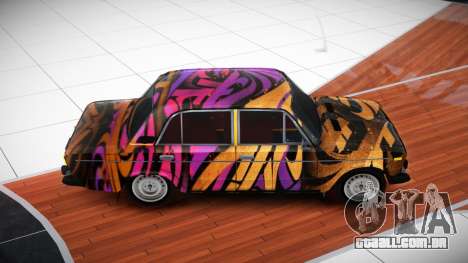 VAZ 2106 R-Style S11 para GTA 4