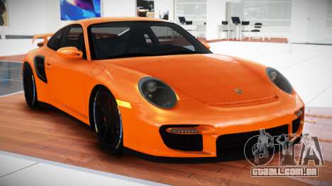 Porsche 977 GT2 RT para GTA 4