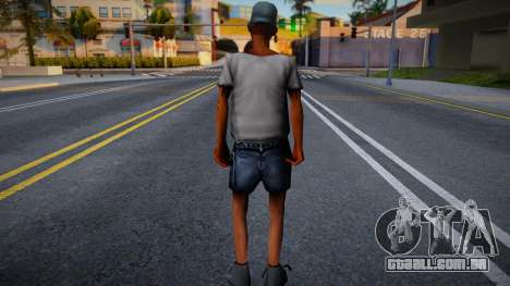 Sbmotr2 Textures Upscale para GTA San Andreas