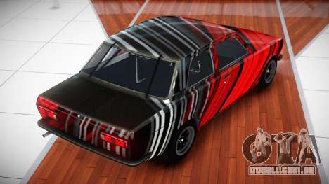 Datsun Bluebird R-Style S1 para GTA 4