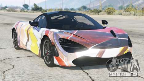 McLaren 720S Coupe 2017 S11 [Add-On]