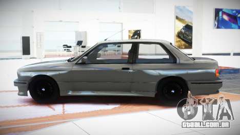 BMW M3 E30 G-Style para GTA 4