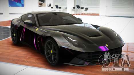 Ferrari F12 RX S8 para GTA 4