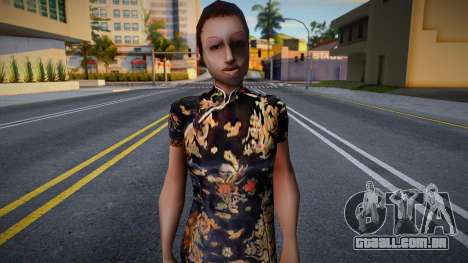 Vwfywa2 Textures Upscale para GTA San Andreas