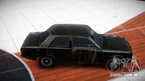 Datsun Bluebird R-Style S11 para GTA 4