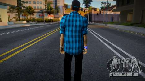 [REL] Sfr2 para GTA San Andreas