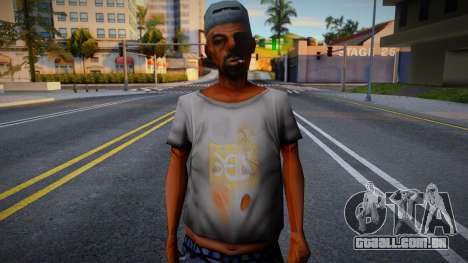 Sbmotr2 Textures Upscale para GTA San Andreas