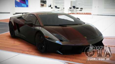 Lamborghini Gallardo X-RT S8 para GTA 4