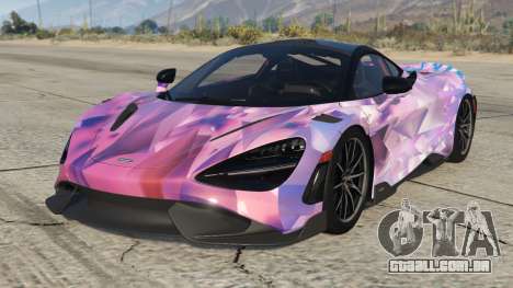 McLaren 765LT Coupe 2020 S4 [Add-On]