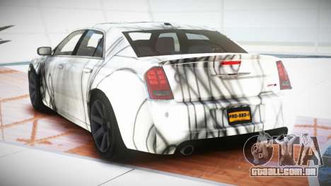 Chrysler 300 RX S4 para GTA 4