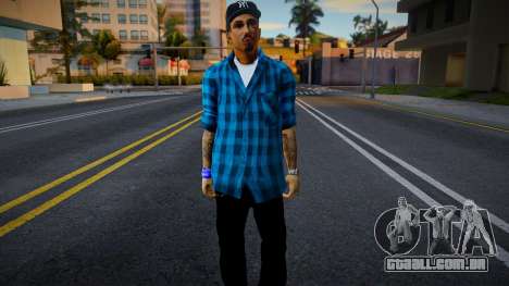 [REL] Sfr2 para GTA San Andreas