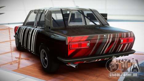 Datsun Bluebird R-Style S1 para GTA 4