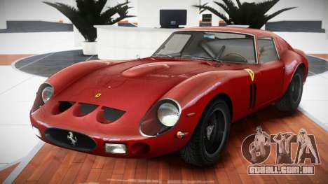 1963 Ferrari 250 GTO para GTA 4