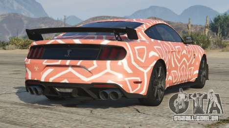 Ford Mustang Shelby GT500 2020 S7 [Add-On]