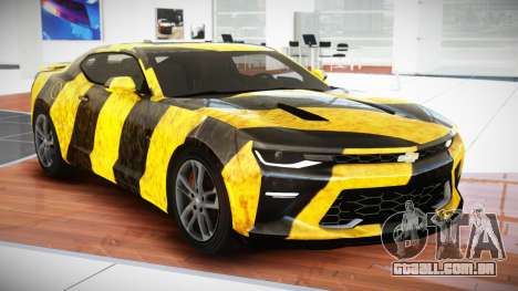 Chevrolet Camaro SS GT-Z S6 para GTA 4