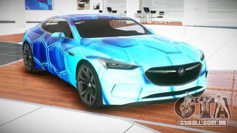 Buick Avista G-Style S5 para GTA 4