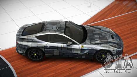 Ferrari F12 RX S5 para GTA 4