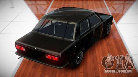 Datsun Bluebird R-Style S11 para GTA 4