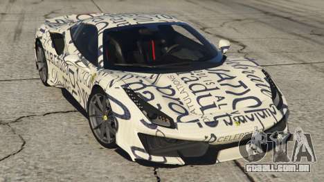 Ferrari 488 Pista 2018 S7 [Add-On]