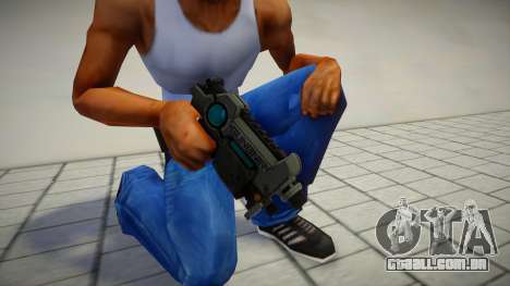 Ace Force - Desert Eagle para GTA San Andreas