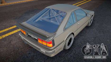 Nissan 200SX (Silvia 12) US Diamond para GTA San Andreas