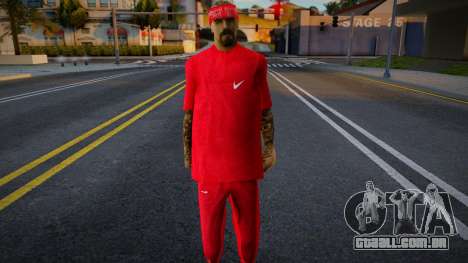 Lsv3 : wizz mods para GTA San Andreas