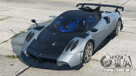 Pagani Imola 2020 [Add-On]