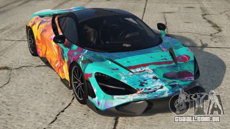 McLaren 765LT Coupe 2020 S1 [Add-On]