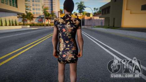 Vwfywa2 Textures Upscale para GTA San Andreas