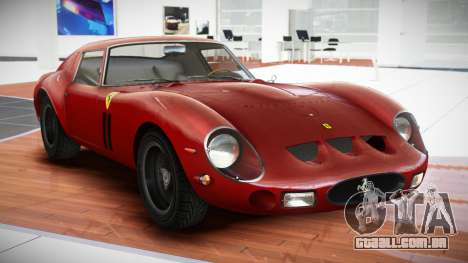 1963 Ferrari 250 GTO para GTA 4