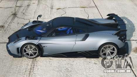 Pagani Imola 2020 [Add-On]